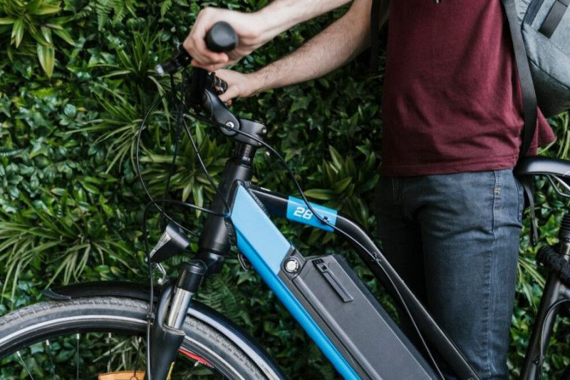 Nie będzie dopłat do rowerów elektrycznych. NFOŚiGW wycofuje się z projektu